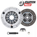 Heavy Duty Clutch Kit