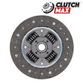 Heavy Duty Clutch Kit
