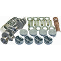 Eagle Pro Competition Rotating Assembly Kit for Ford SB 408