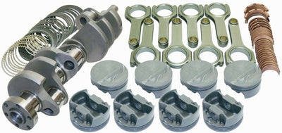 Eagle Pro Competition Rotating Assembly Kit for Ford SB 408