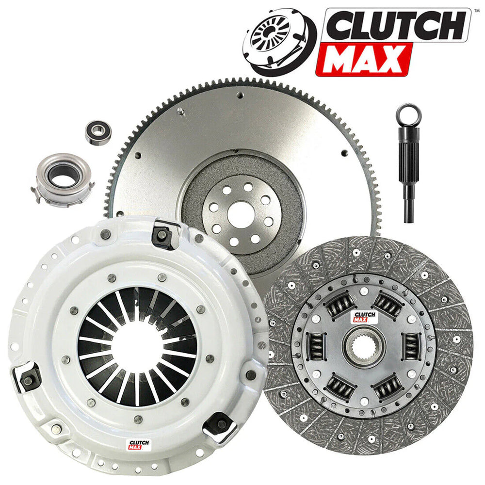 OEM Clutch Kit & Flywheel Bundle Set