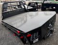 4" Structural Channel Steel Frame Headache Rack