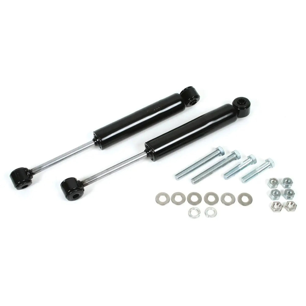 Fast Road Shock Kit