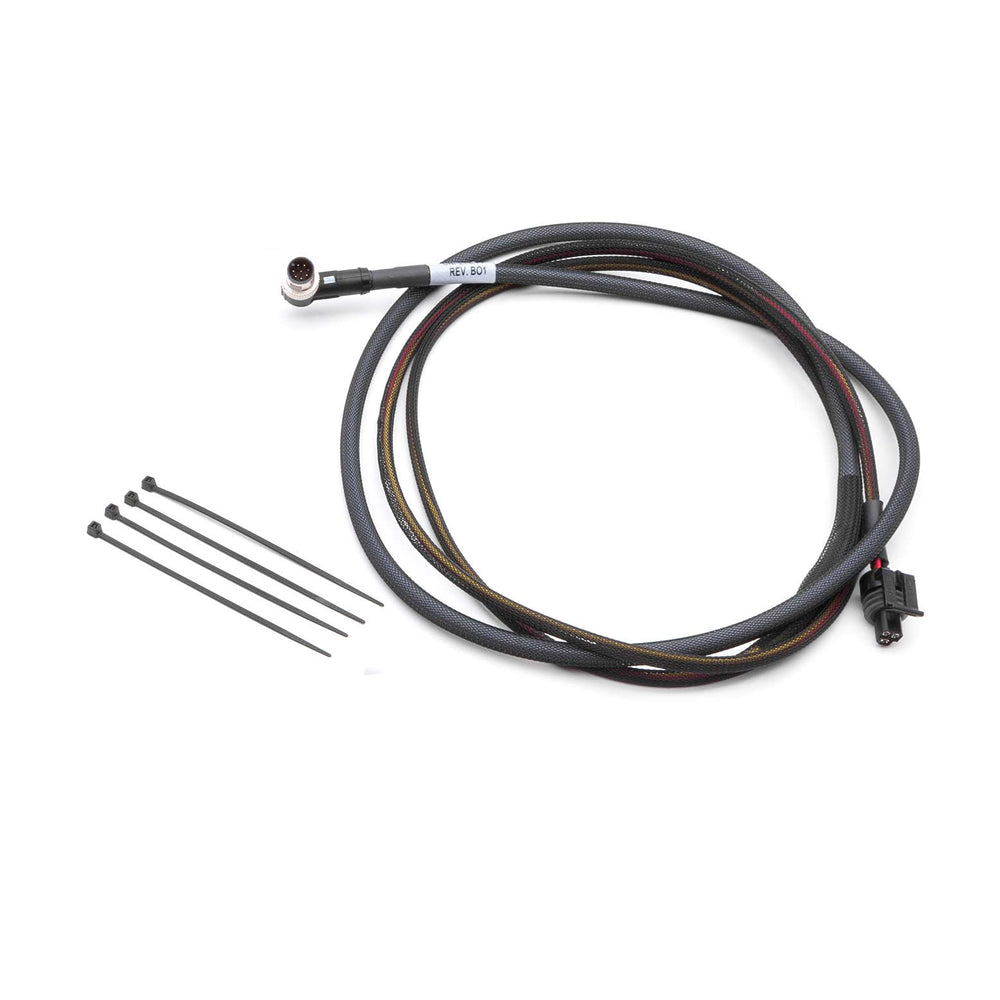 CAN Fuel Pressure Sensor Kit