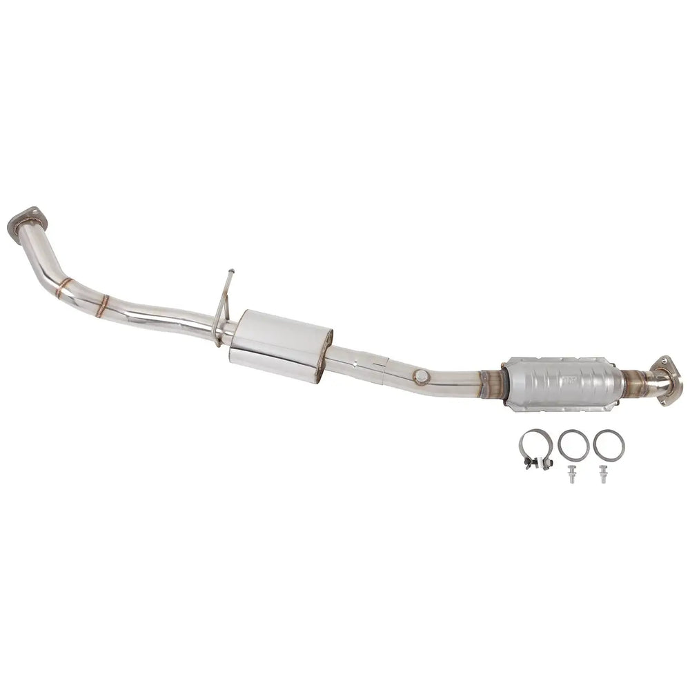 2.5-Inch CARB Legal Midpipe