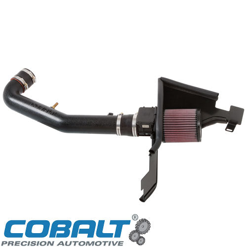 Air Intake System