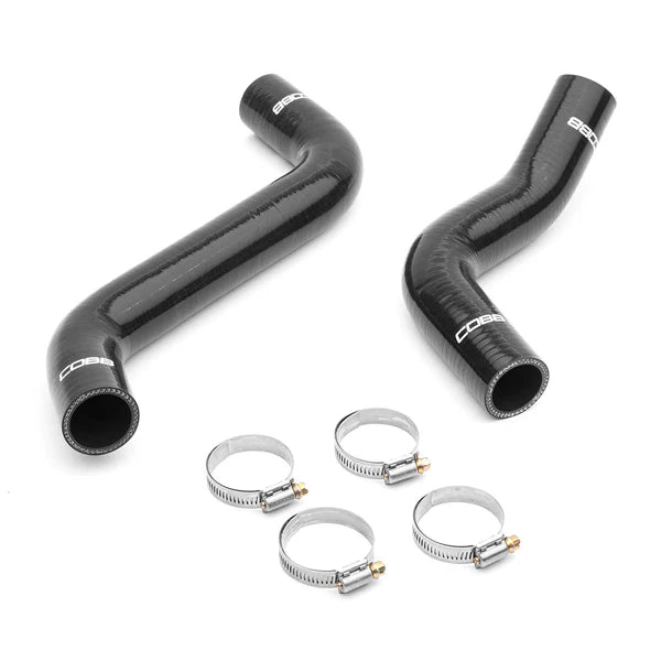 Silicone Radiator Hose Kit