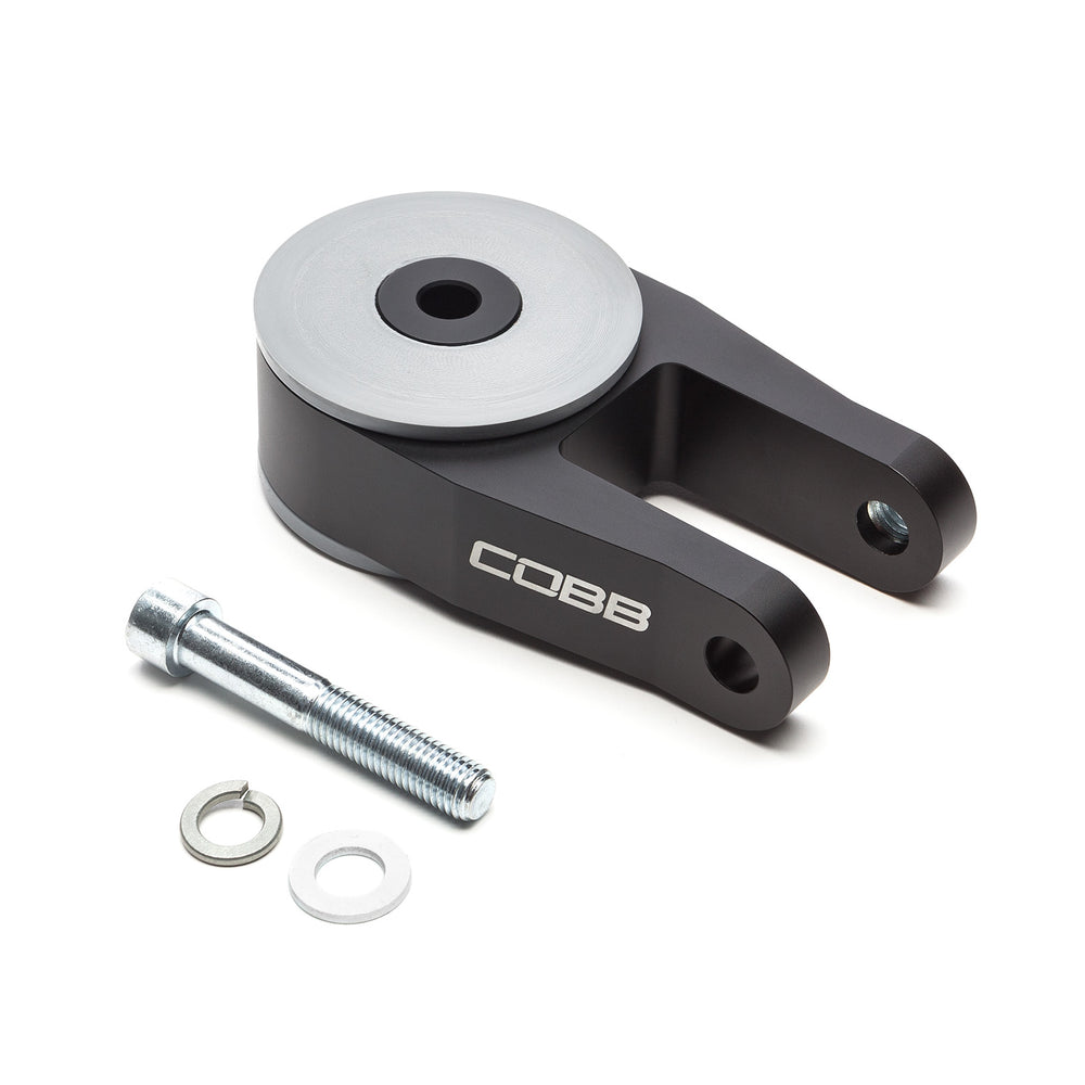 Rear V2 Motor Mount