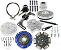 CD009 Manual Transmission Swap Kit