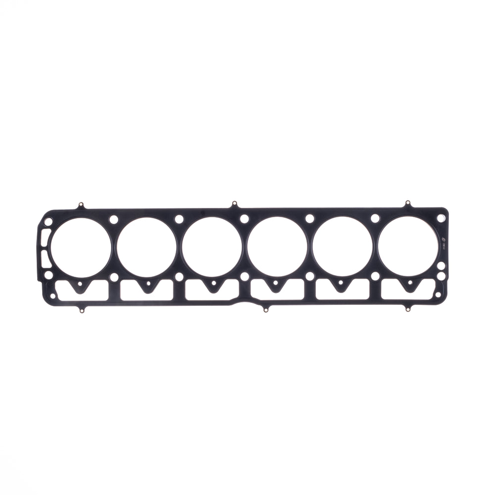 MLS Cylinder Head Gasket 3.950" Bore 0.060" Thickness