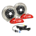 Front 6 Piston Ultra Big Brake Kit