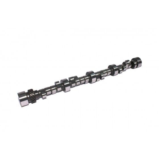Custom-Ground Solid Roller Tappet Camshaft