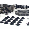 K-Kit Hydraulic Flat Tappet Camshaft Kit
