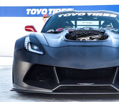 Widebody Kit