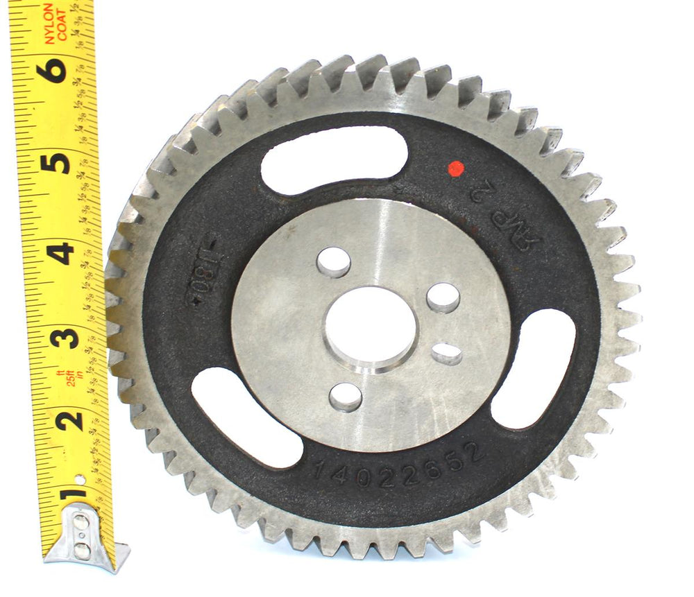 Adjustable Phaser Lock Kit for 5.0L Coyote Modular V8