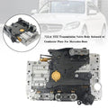Remanufactured Transmission Valve Body with Conductor Plate