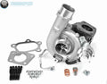 CST4 Turbocharger w/ MHI 18G Billet Compressor