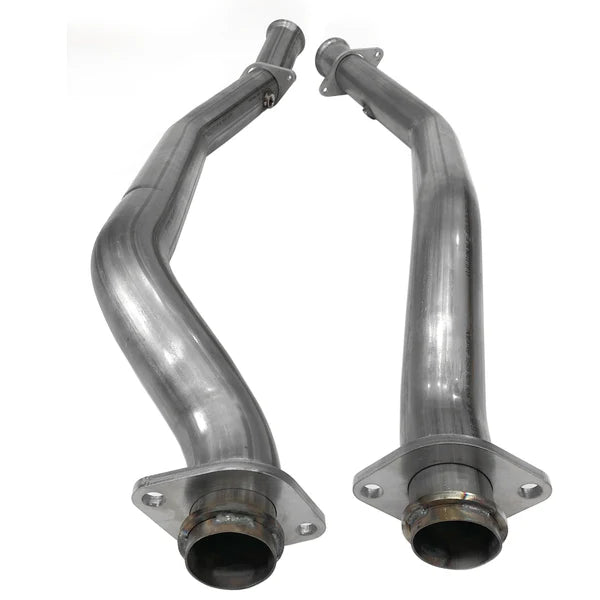Stainless Midpipe System