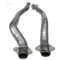 Stainless Midpipe System