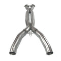 Double Helix 3-Inch X-Pipe