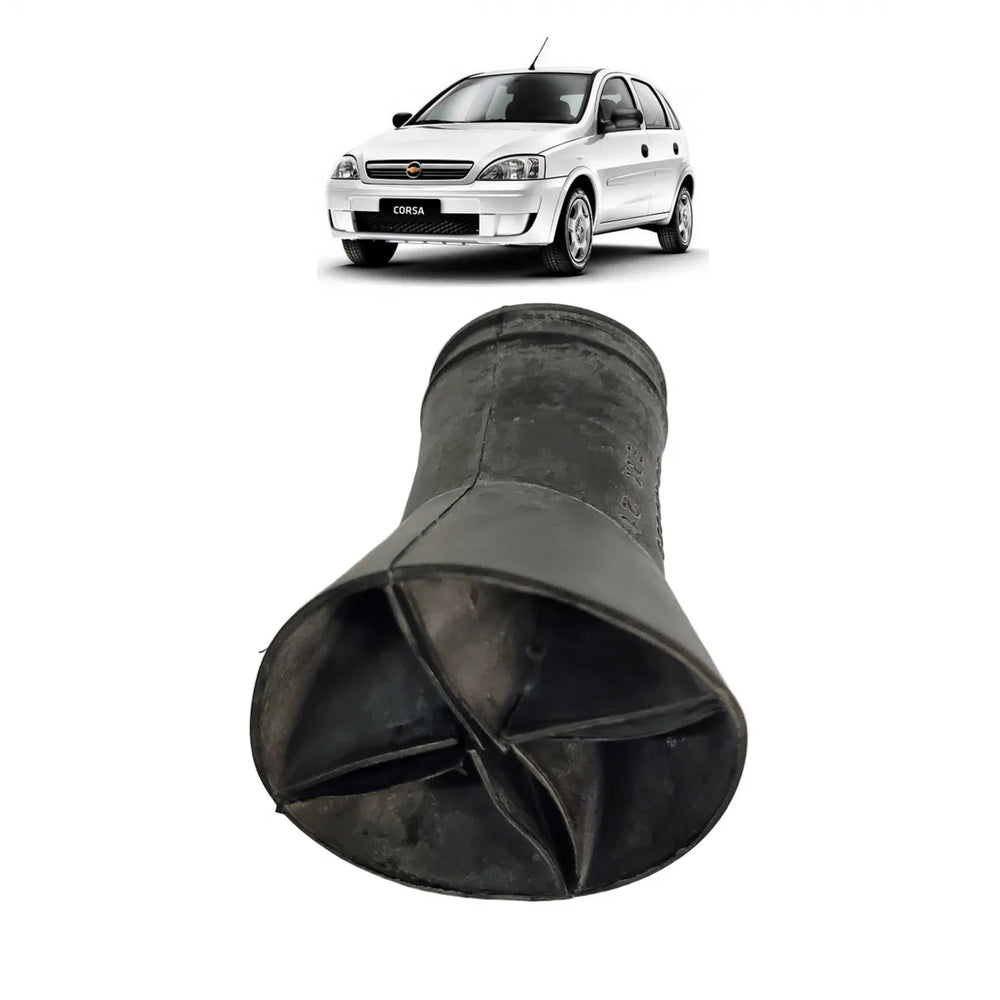 304 Stainless Steel Exhaust System