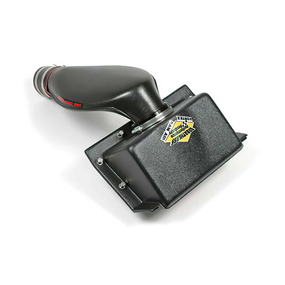 Vortex Rammer Cold Air System