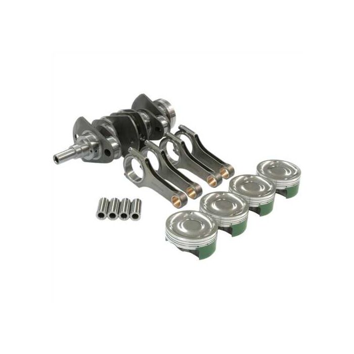 2.2L Stroker Kit for Subaru EJ20G