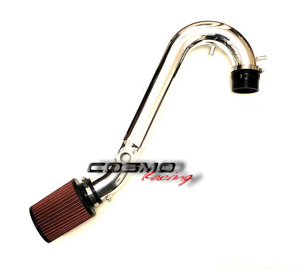 2.5L Non-Turbo Air Intake System w/ Air Mass Meter Adapter