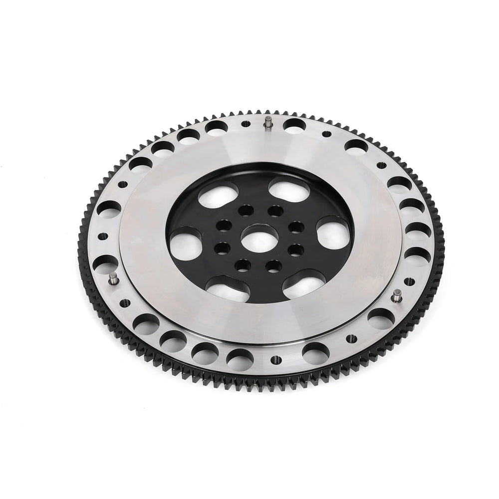 4140 Forged Steel Flywheel