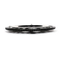 4140 Forged Steel Flywheel