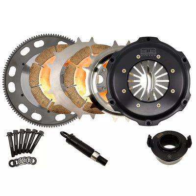 Full Race Twin Disc 184 Series Clutch Kit
