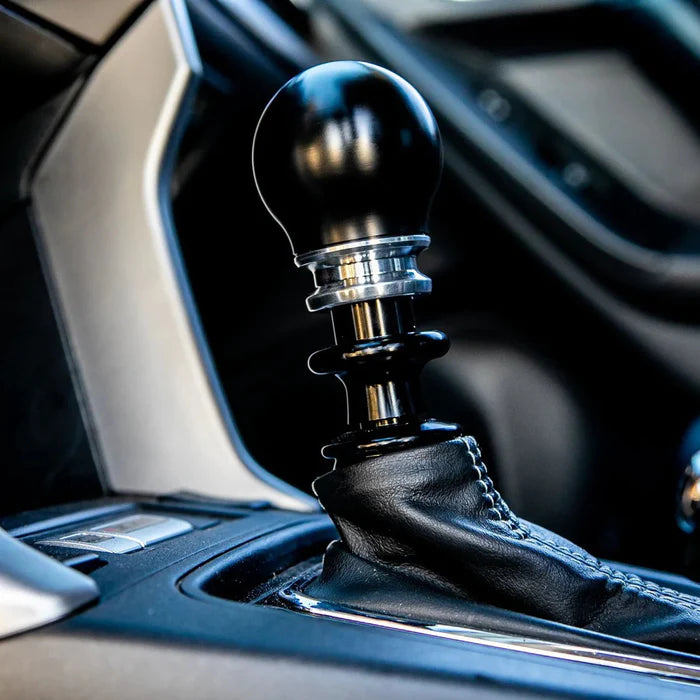 Alloy CVT Shifter Kit
