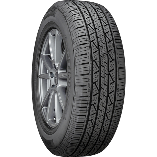 CrossContact LX25 All-Season Touring Tire