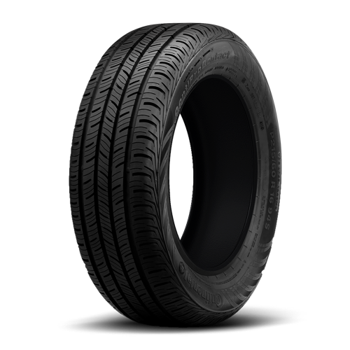 235/50R18 97H 60,000 Mile Warranty Tire with Rim Protector