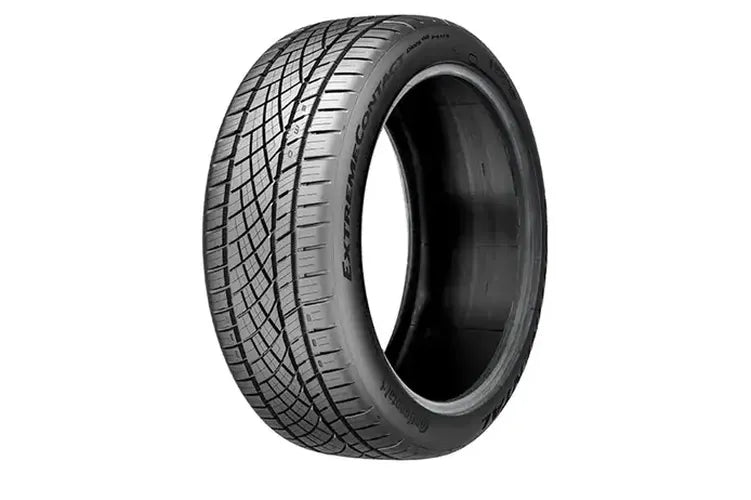 ExtremeContact DWS06 Plus Tire