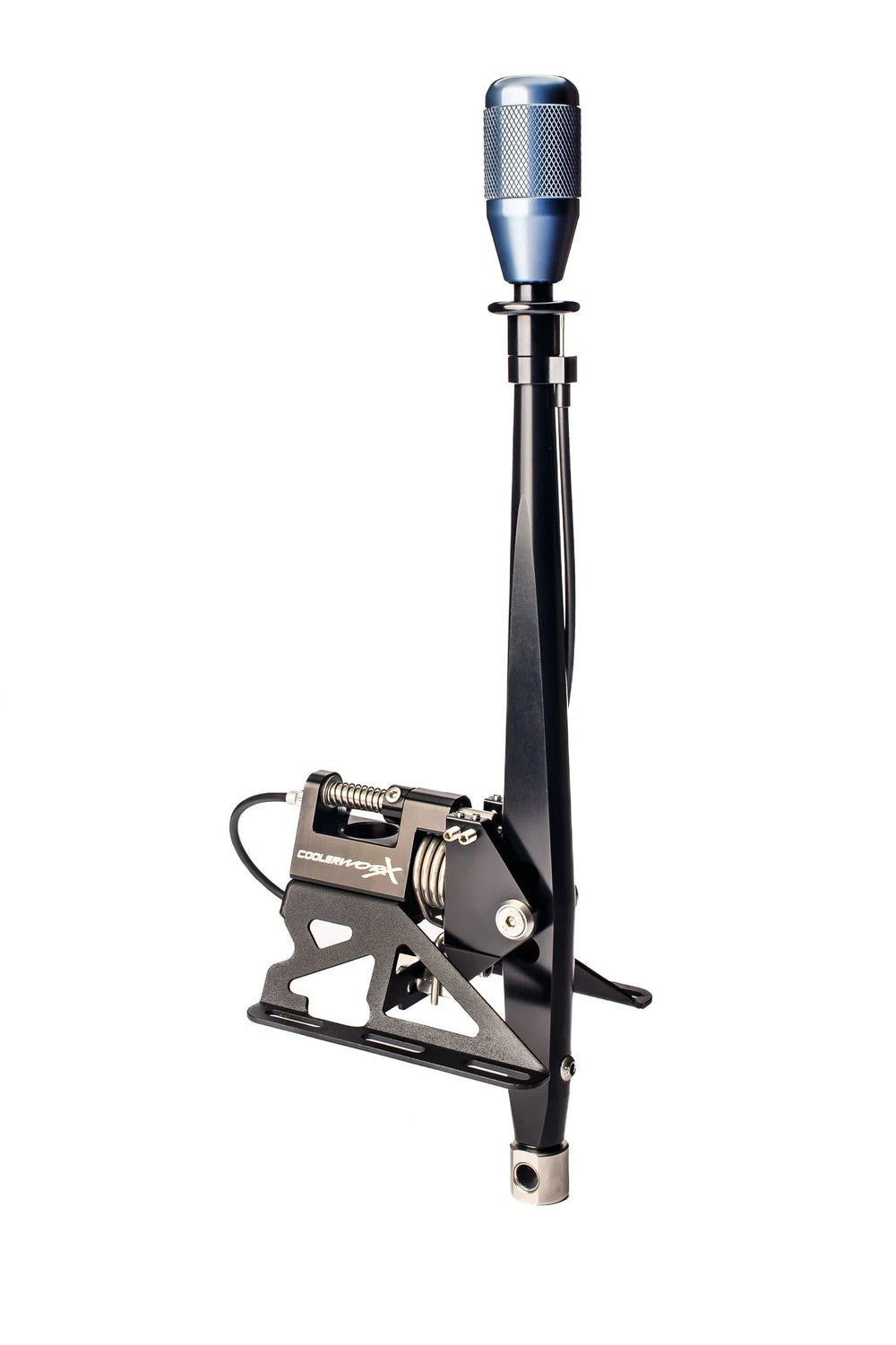Short Shifter