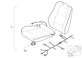 Active Seat Ventilation Retrofit Kit