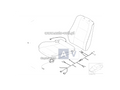 Active Seat Ventilation Retrofit Kit