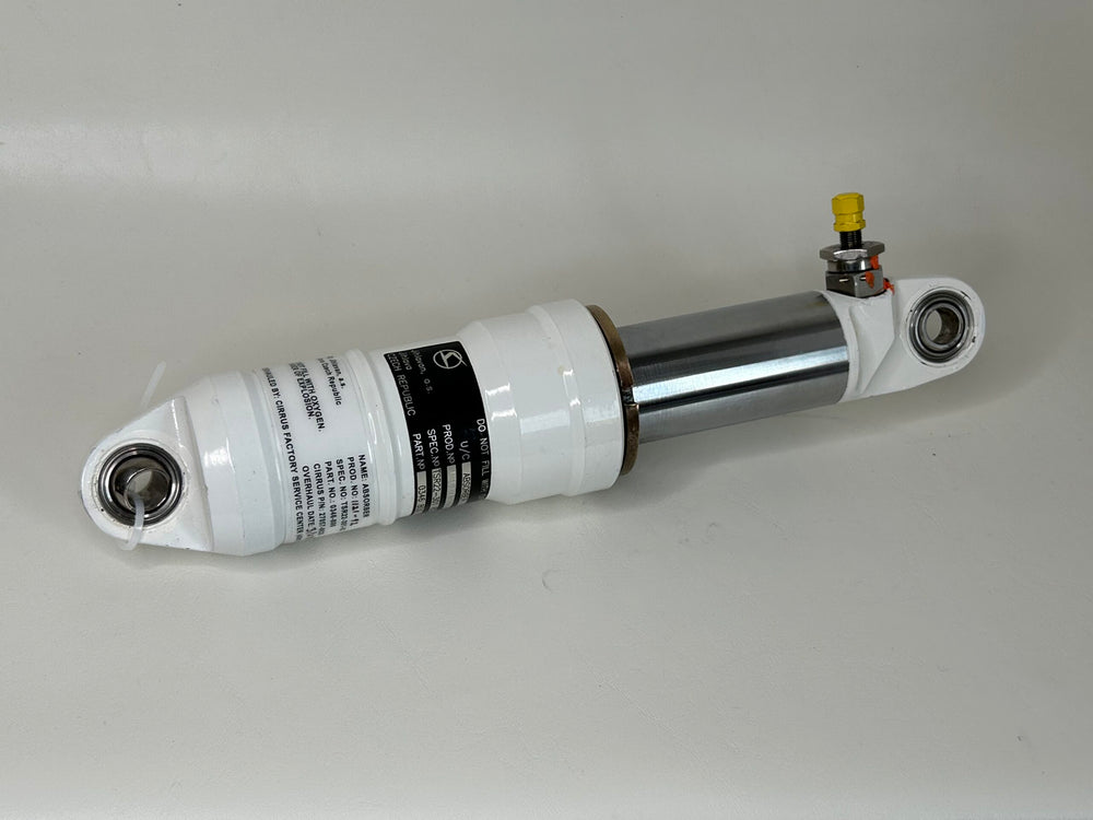 Transmission Oil Cooler Hose