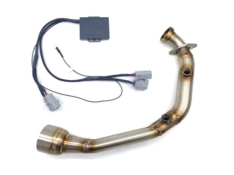 LM Device Cat Delete Kit