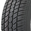 Cobra Radial G/T 215/65R15 T Speed Rated Raised White Letter