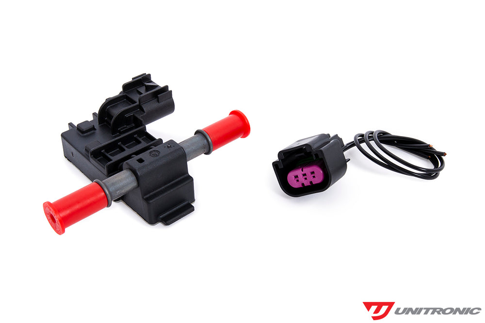 Ethanol Content Sensor