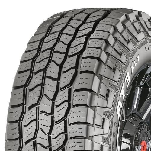 Discoverer AT3 XLT 35x12.50R18 Tire