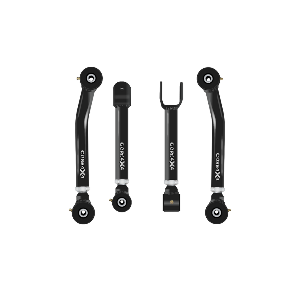 Cruise Series Front Control Arm Set