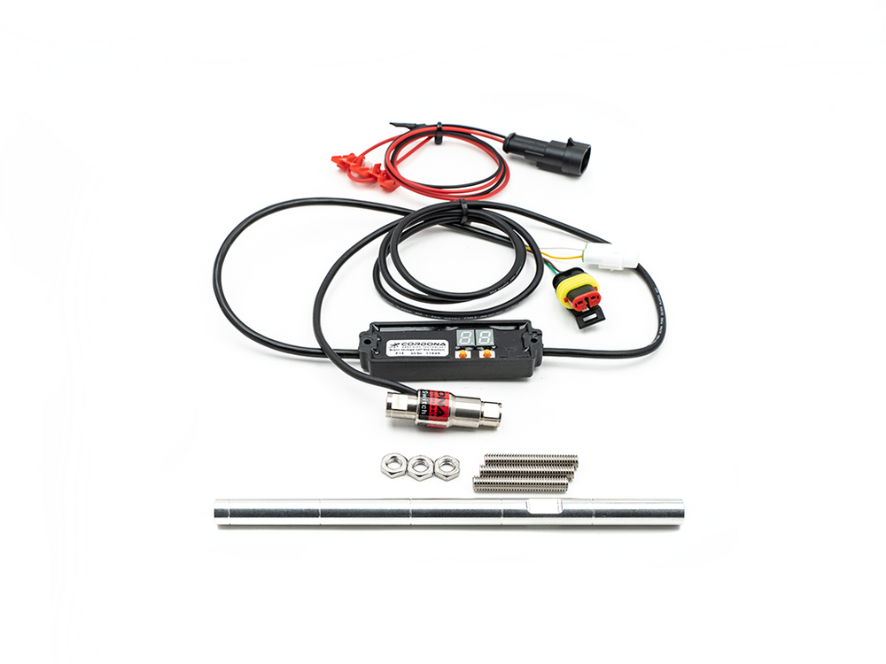 GP SG Quickshifter