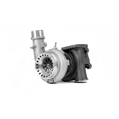 CST6 Turbocharger