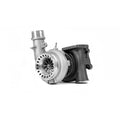 CST6 Turbocharger