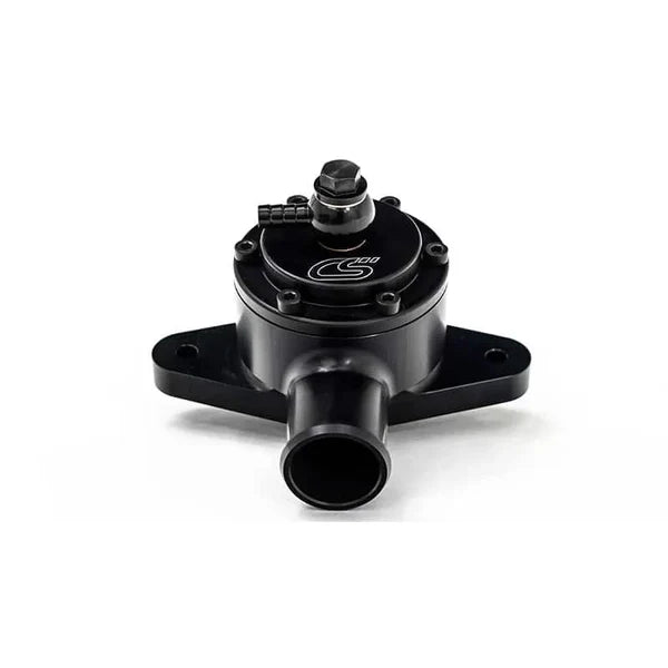 Bypass Valve