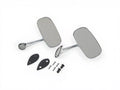 Exterior Mirrors with Mounting Kit