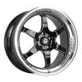 XT-006R 18x9 +30mm 5x114.3 Wheel